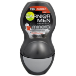 Garnier Mineral antiperspirant roll'on (Mineral Neutralizer Men) 50 ml