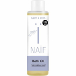 Naif Baby Bath Oil 100 ml