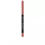 Essence 8h MATTE COMFORT lip liner huulepliiats #04-rosy nude 0.3 gr