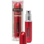 Travalo Classic HD Red 5 ml