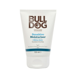 Bulldog Sensitive Moisturiser - Moisturizing cream for men for sensitive skin 100 ml