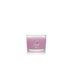 Wild Orchid Votive candle in glass 37 g