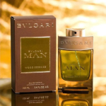 Bvlgari Man Wood Essence Parfum 100 ml