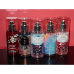 Victoria&acute;s Secret Love Spell Luxe Body Spray 250 ml