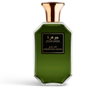 Jawhara Amberwood Nomad edp vapo 100 ml