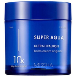 Missha Super Aqua Ultra Hyalron Balm Cream 70 ml