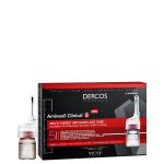 Vichy Dercos Aminexil Clinical 5 Men Multi-Target Anti-Hair Loss Care juuksehooldus