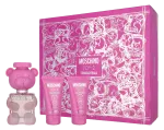 Moschino Toy 2 Bubble Gum Giftset 210 ml