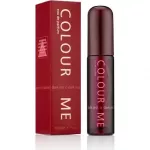 Milton Lloyd Colour Me Dark Red EDP 50 ml