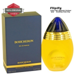 Boucheron Pour Femme EDT Tester 100 ml