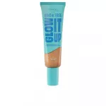 Rimmel Kind & Free Glow It Up Moisturising Skin Tint - sensitive, dry and normal skin toonitud n&auml;okreem 30 ml &ndash; toon 210 Golden Beige