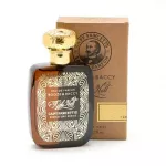 Captain Fawcett Ricki Hall&acute;s Booze & Baccy EDP 50 ml