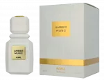 Ajmal Amber Musc EDP 100 ml