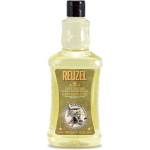 Reuzel 3-in-1 Tea Tree Shampoo-Conditioner-Body Wash - Men`s shampoo 3in1 &scaron;ampoon 1000 ml