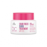Schwarzkopf Professional BC Bonacure pH 4.5 Color Freeze Silver Mask 500 ml