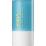 Missha Aqua Sun Stick SPF 50+ - Ochrann&aacute; tyčinka na opalov&aacute;n&iacute; 21 g