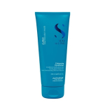 Alfaparf Milano SEMI DI LINO CURLS enhancing conditioner 200 ml
