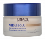 Uriage Age Absolu Redensifying Rosy Cream 50 ml
