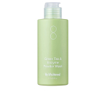 By Wishtrend GREEN TEA & ENZYME POWDER aqueous powder cleaner 110 gr