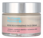 The Organic Pharmacy Rose Rejuvenating Face Cream