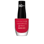 Max Factor Masterpiece Xpress Quick Dry Nail Polish 8 ml