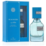 Ard Al Zaafaran Saheb Emotions EDP 70 ml