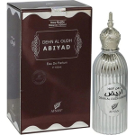 Afnan Dehn Al Oudh Abiyad EDP 100 ml