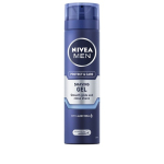 Nivea Men Protect & Care Moisturizing Shaving Gel (normal and dry skin) 200 ml
