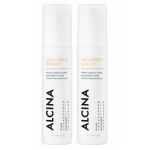 Alcina Volume Spray - Hair volume spray juuksesprei 125 ml