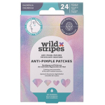 Wild Stripes Diamond Recover Anti-Pimple Patches 24 ks )