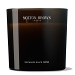 Molton Brown Re-Charge Black Pepper Scented Candle 600 g