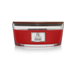 WoodWick Crimson Berries Ship (crunchy fruit) - Scented candle 453.6 g