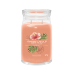 Tropical Breeze Signature Candle 368 g