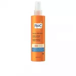 RoC Soleil-Protect Moisturising Spray Lotion SPF30 200 ml