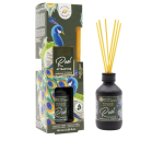 La Casa De Los Aromas AMBIENTADOR mikado Real Attractive #naranja & &aacute;mbar 100 ml