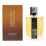Caron Aimez - Moi Comme Je Suis EDT 125 ml