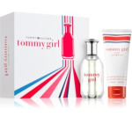 Tommy Girl kinkekomplekt EDT 50 ml ja ihupiim 100 ml
