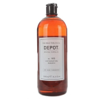 Depot No. 105 Invigorating Shampoo 1000 ml