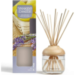 Yankee Candle Lemon Lavender Reed Diffuser (lemon with lavender) 120 ml