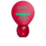 Nyx Professional Make Up Smushy SOS Hydrating Lip Mask #Red Y 12ml