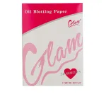 Glam Of Sweden Oil Blotting paper 50 u