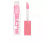 Rimmel Oh My Gloss! Lip Oil 4,5 ml