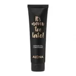 Alcina It&acute;s Never Too Late! Coffein Vital juuksepalsam 500 ml