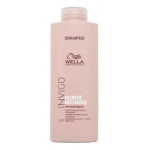 Wella Invigo - Blonde Recharge Color Refr. &scaron;ampoon 1000 ml