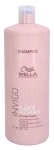 Wella Invigo - Blonde Recharge Color Refr. Shampoo &scaron;ampoon 1000 ml
