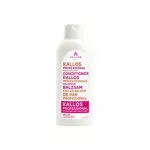 Kallos Professional Nourishing Hair Conditioner ( Dry and Brittle Hair ) 1000 ml