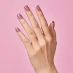 Kiss My Face ImPRESS Color Petal Pink Nails 30 pcs