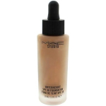 Mac Studio Waterweight SPF 30 Foundation - Liquid makeup jumestuskreem 30 ml &ndash; toon NC44