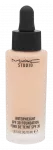Mac Studio Waterweight SPF 30 Foundation - Liquid makeup 30 ml &ndash; toon NC44