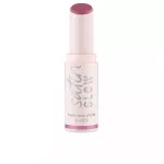 Essence SATIN GLOW luminous shine lipstick #04-Let's Get Mauve 3.5 gr